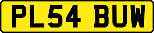 PL54BUW