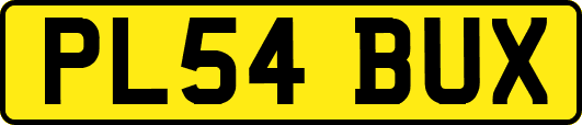PL54BUX