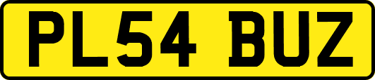 PL54BUZ