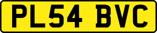 PL54BVC