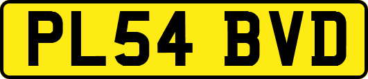 PL54BVD