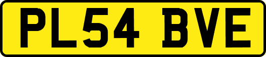 PL54BVE