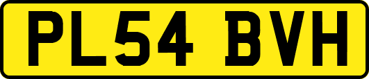 PL54BVH