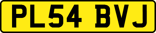 PL54BVJ