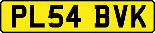 PL54BVK