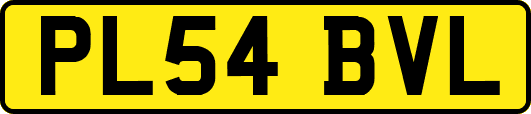 PL54BVL