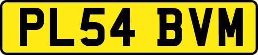 PL54BVM