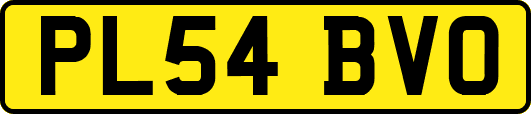 PL54BVO