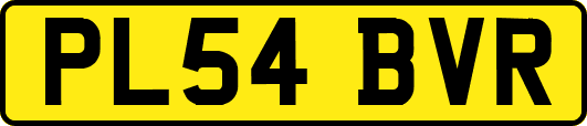 PL54BVR