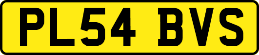 PL54BVS