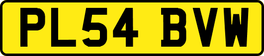 PL54BVW