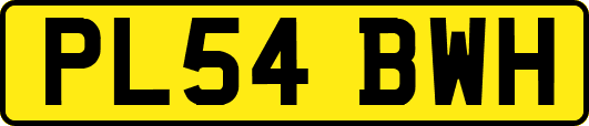 PL54BWH