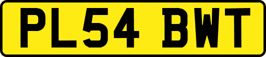 PL54BWT