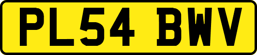 PL54BWV