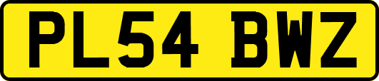 PL54BWZ
