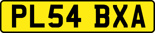 PL54BXA