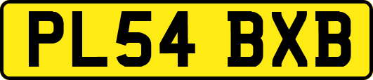 PL54BXB
