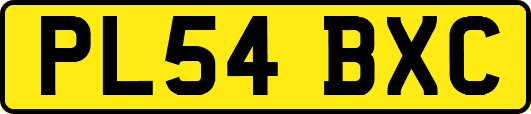 PL54BXC