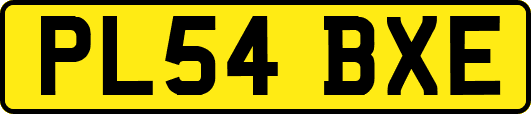 PL54BXE