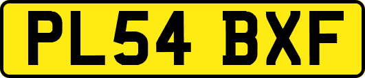 PL54BXF