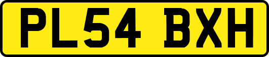 PL54BXH