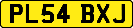 PL54BXJ