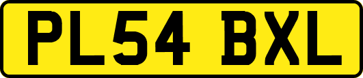PL54BXL