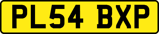 PL54BXP