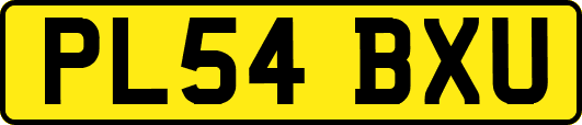 PL54BXU