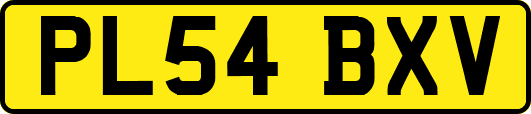 PL54BXV