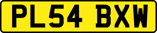 PL54BXW