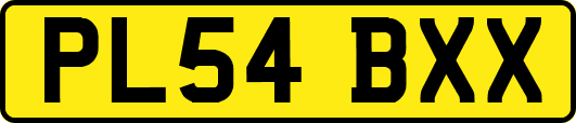 PL54BXX