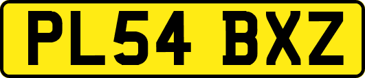 PL54BXZ