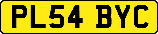 PL54BYC