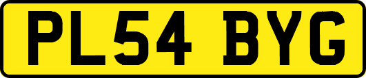 PL54BYG