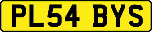 PL54BYS