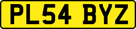 PL54BYZ