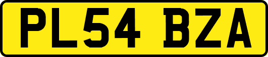 PL54BZA