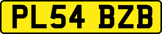 PL54BZB