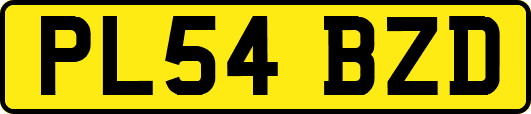 PL54BZD