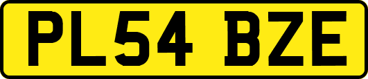 PL54BZE