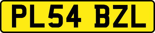 PL54BZL