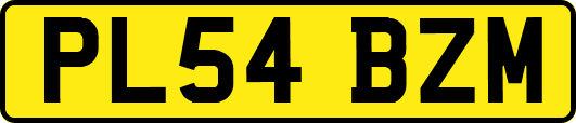 PL54BZM