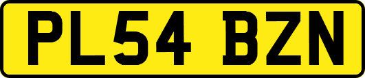 PL54BZN