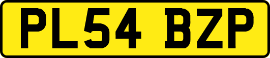PL54BZP