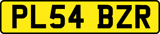 PL54BZR