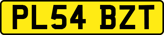 PL54BZT