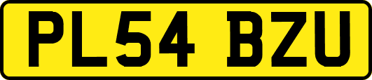 PL54BZU