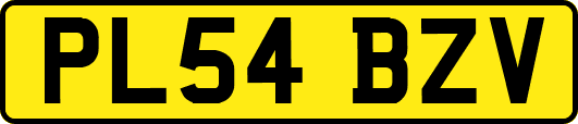 PL54BZV