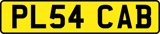 PL54CAB